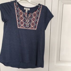 Jessica Simpson Shirt